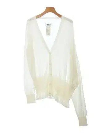 MM6 여성용 가디건