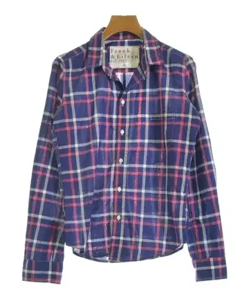 Frank&Eileen 캐주얼 셔츠 여성용