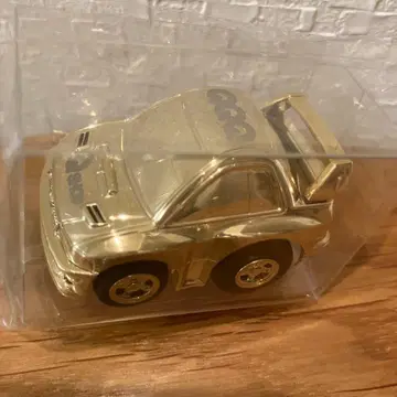 쵸로QHG 스바루 임프레자