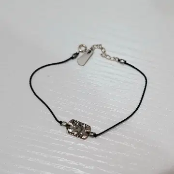 폴 스미스 팔찌 블랙