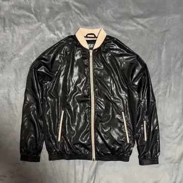 00s 55DSL nylon jacket