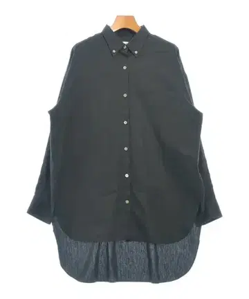 ELE STOLYOF 캐주얼 셔츠 여성용