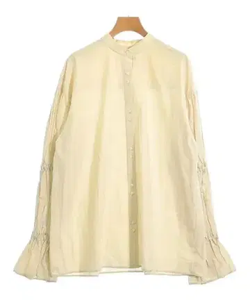 Wai 캐주얼 셔츠 여성용