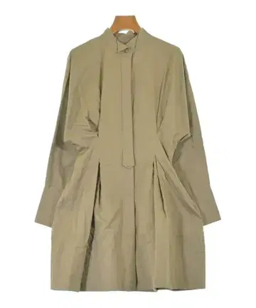 uncrave 셔츠 원피스 여성용