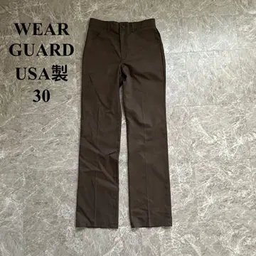 Wear-Guard (30) USA제 워크 팬츠 스트레이트