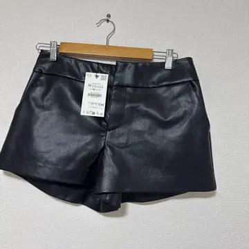ZARA 숏팬츠