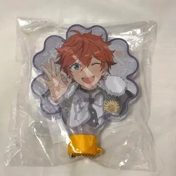 앙스타 스타포니 아이돌 응원봉 튜브 아케호시 스바루