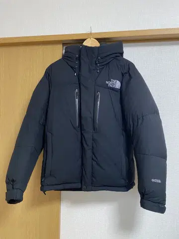 THE NORTH FACE 발트로 라이트 자켓 블랙 M