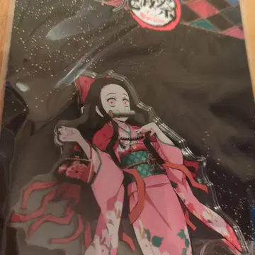 귀멸의 칼날 아크릴 스탠드 네즈코