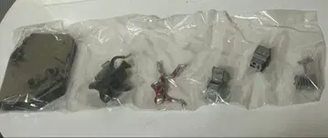 울트라 괴수 희화 [ 울트라 세븐 등장! ]