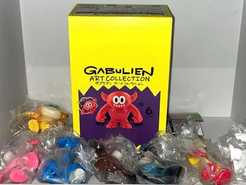 가브리안 아트 컬렉션 컴프 세트