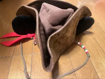 디즈니 리조트 디즈니랜드 팬캡 파이리츠 미키