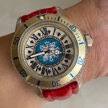 FREEMEN CAPRI 손목시계 #4501