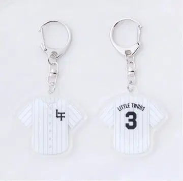 오드리 도쿄돔 올나이트닛폰 랜덤 키링