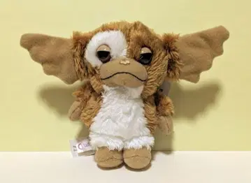 NICI 그렘린 기즈모 키링