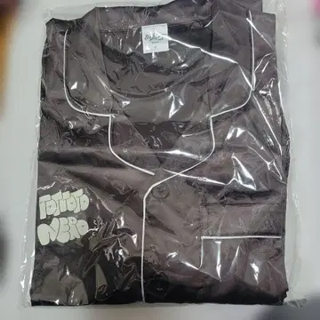 s**tkingz NOPPO 디자인 나이트 웨어