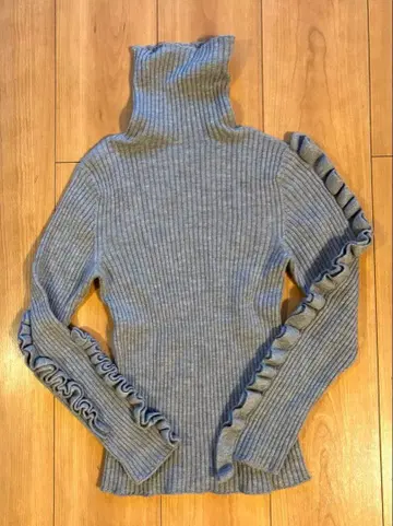 Cygne 시뉴 Lily 라이트 그레이