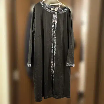 마카나나 캐시 긴팔 겉옷 새상품급