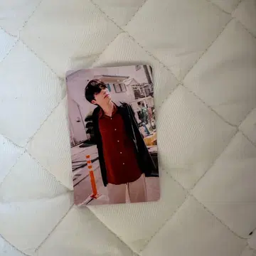 혼다 쿄야 트레이딩 카드