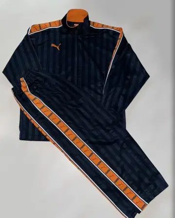 푸마 저지 셋업