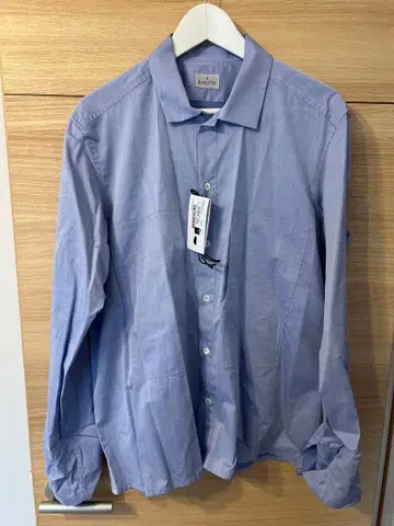 바구타 워크 셔츠