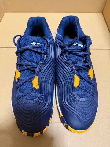 YONEX 테니스화 SHTF5MGC 27cm 옴니클레이용 상자 없음