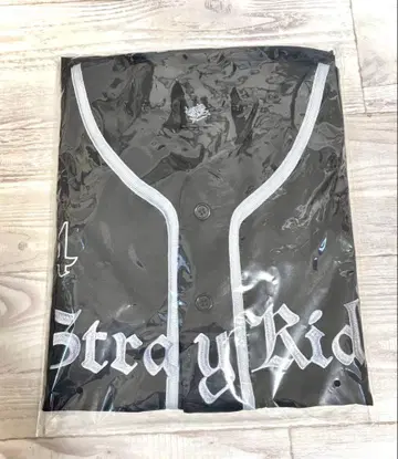 straykids 한지성 유니폼 dominATE