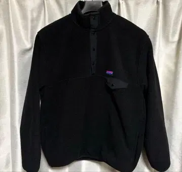 GAP ARCTIC FLEECE Patagonia 스냅T