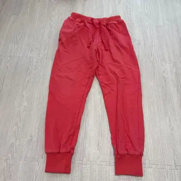 참스 CHUMS 허리케인 라이더스 스웨트 팬츠