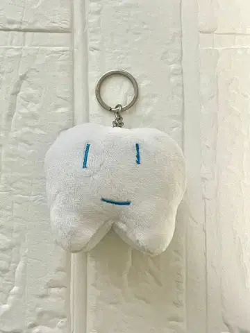 Ado 하쨩 봉제 인형 키링