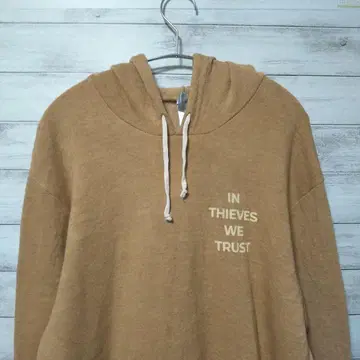 프린트 후드티 풀오버 2XL 속기모 USA 구제 의류