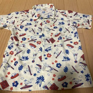 UNIVERSAL STUDIOS JAPAN 반팔 셔츠 150cm