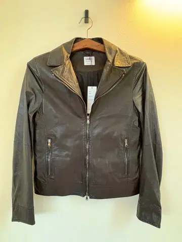 EMMETI di Franco Elton 싱글 라이더