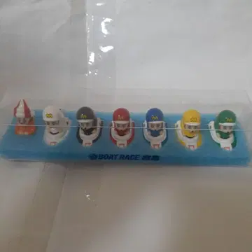 경정 미야지마 몬타 마그넷 (새상품)