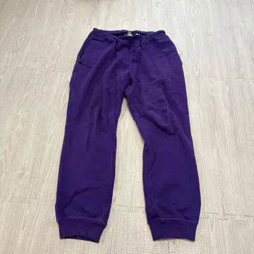 참스 CHUMS 허리케인 라이더스 스웨트 팬츠