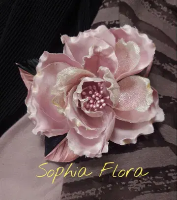 코사쥬 로즈 나탈리