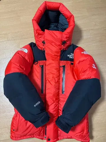THE NORTH FACE 히말라야 후드티 [ 새상품급 ]