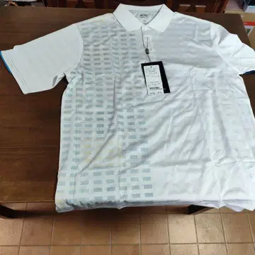 adidas 테일러메이드 CLIMACOOL 피케 셔츠 XO