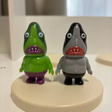 펑크 드렁커스 사멘츄 VAG 35