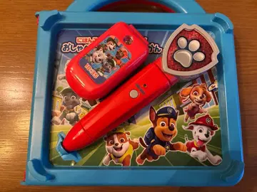 말하는 파우페르트 도감 덤 포함