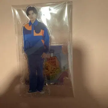 타쿠라 테루히사 아크릴 스탠드