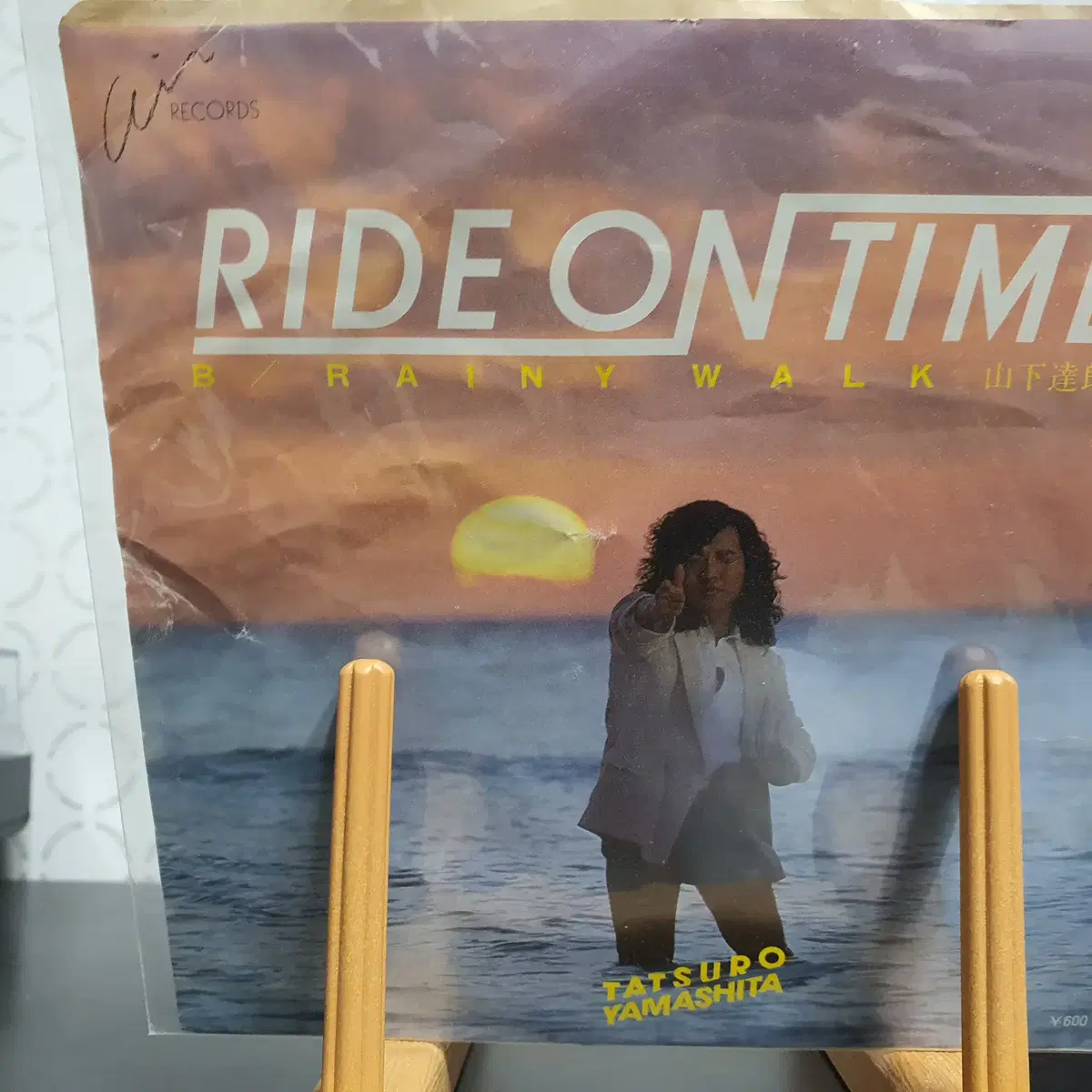 Matsu Takako / Time For Music CD+DVD on Bunjang Global Site.