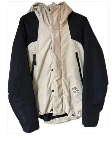 워크맨 이지스 디어라이트 웜 자켓 베이지