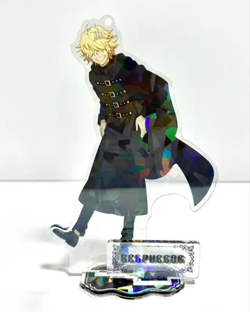 REBORN! 벨페골 고딕 아크릴 스탠드