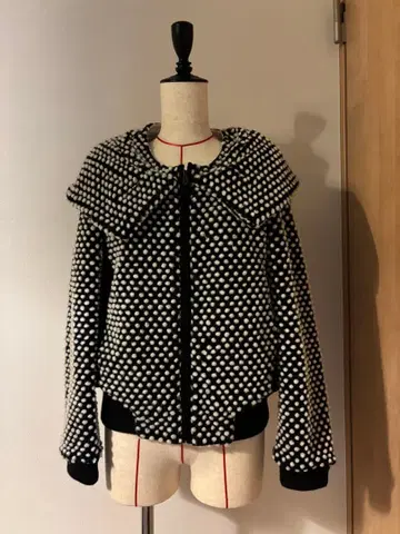 TSUMORI CHISATO 아우터