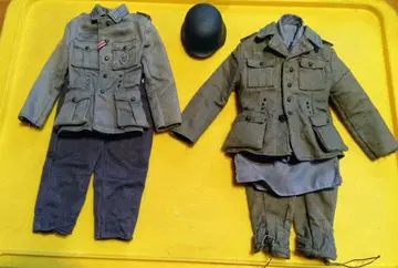 드래곤 1/6 독일군 유니폼