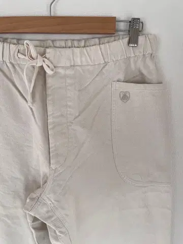 ORCIVAL 오르치발 이지 팬츠