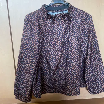 HOUSE C2 블라우스