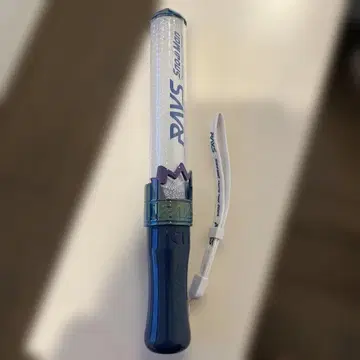 RAYS 응원봉 SnowMan