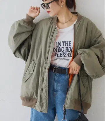 볼륨 슬리브 MA-1